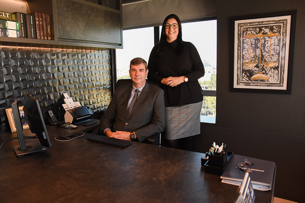 Maggioni & Goulart Advogados Associados